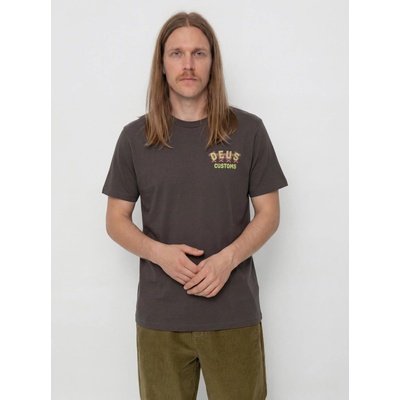 Deus Ex Machina Fancy Pansy anthracite