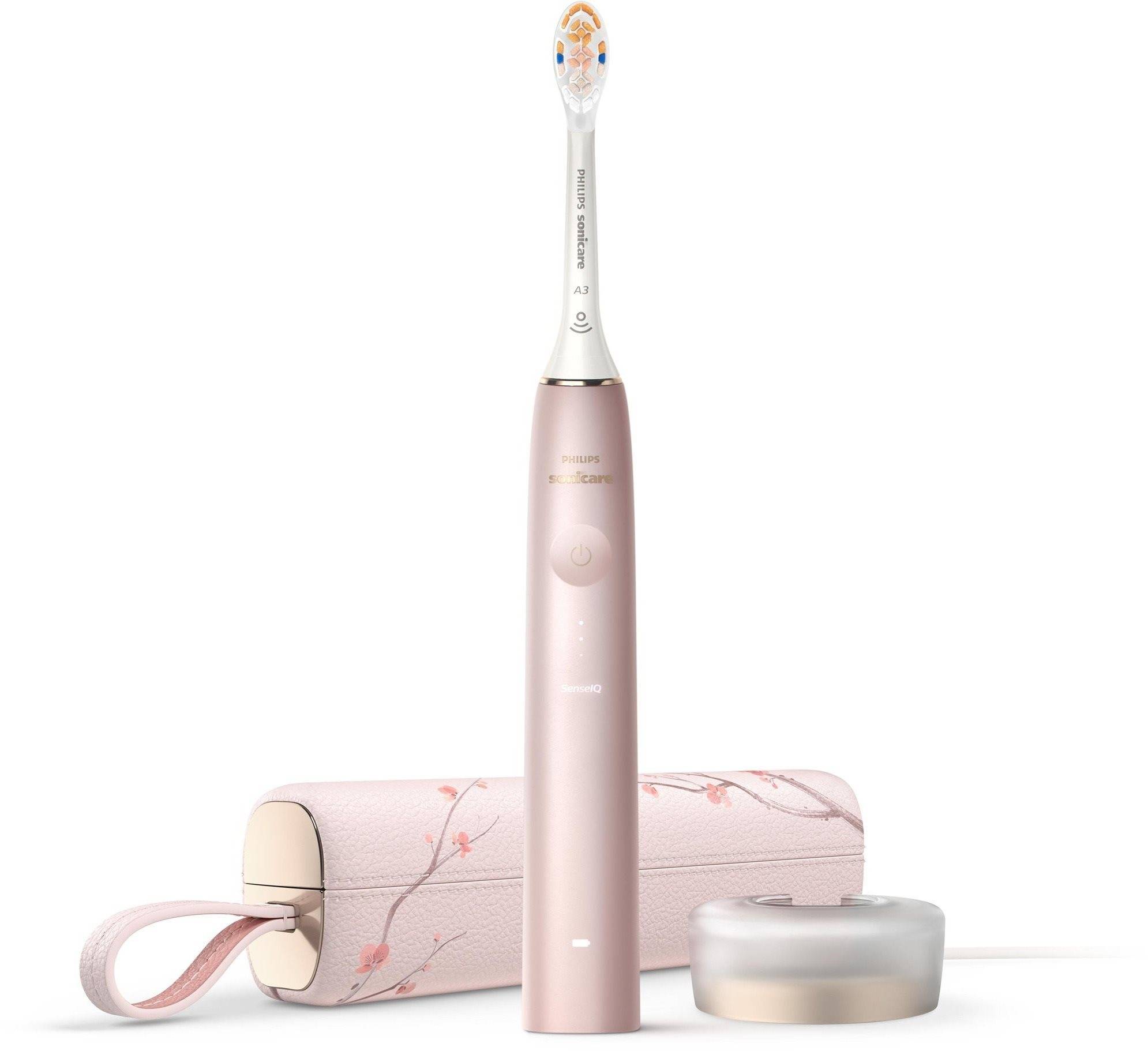 Philips Sonicare DiamondClean Prestige Limited Edition Pink HX9992