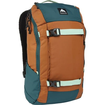 Burton Kilo 2.0 spiced/atteal 27L