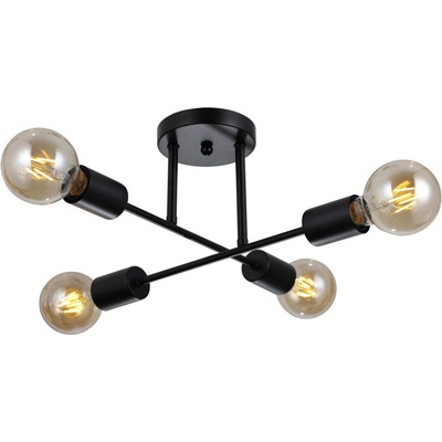 Italux PND-4052-4-BL