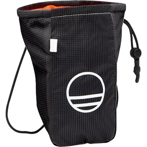 Wild Country Торбичка за магнезий Wild country Mosquito Chalk Bag - Black - размер One Size (335-0614-0111)