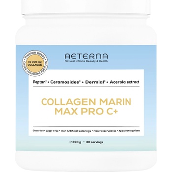 AETERNA Collagen marin max pro c+ aeterna (633020)