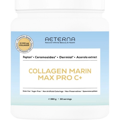 AETERNA Collagen marin max pro c+ aeterna (633020)