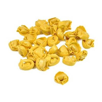 Sassella Čerstvé tortellini s masovou náplní hovězí a vepřové 0,5 kg