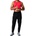Brooks Canopy Pant Black