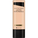 Max Factor Lasting Performance oteruodolný jemný make-up 40 Light Ivory 35 ml