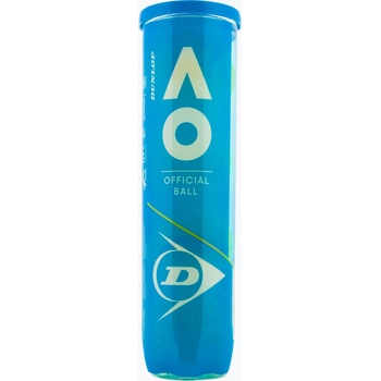 Dunlop Australian Open 4 ks