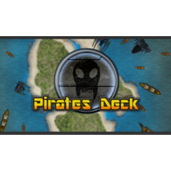 Pirates Deck