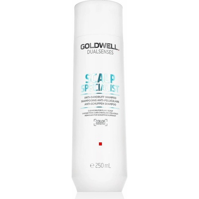 Goldwell Dualsenses Antidandruff Shampoo proti lupům 250 ml
