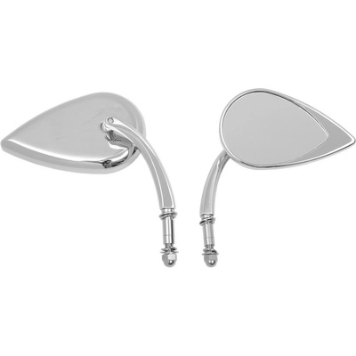 ZRCADLO T-DROP CHR S. STM 0640-0688