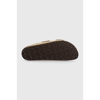 Birkenstock Чехли от набук Birkenstock Arizona (352203)
