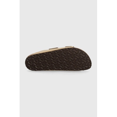 Birkenstock Чехли от набук Birkenstock Arizona (352203)