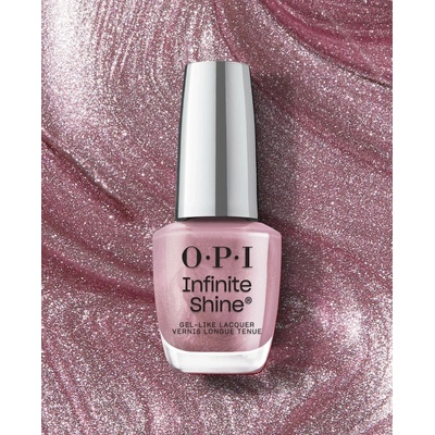 OPI Infinite Shine Sheen’s All That