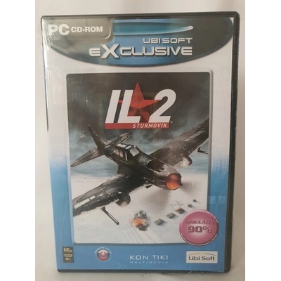 IL2 Sturmovik