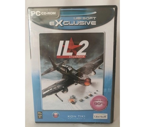 IL2 Sturmovik