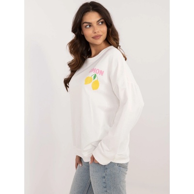 ITALY MODA Dámské triko DHJ-BZ-8501-2.87 Tělová