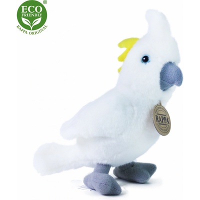 Eco-Friendly papoušek kakadu 17 cm