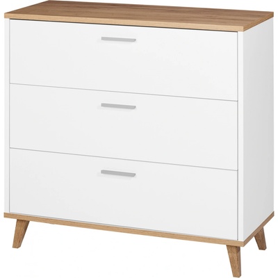 Livarno home Corfu 80 x 75 3 x 33 cm