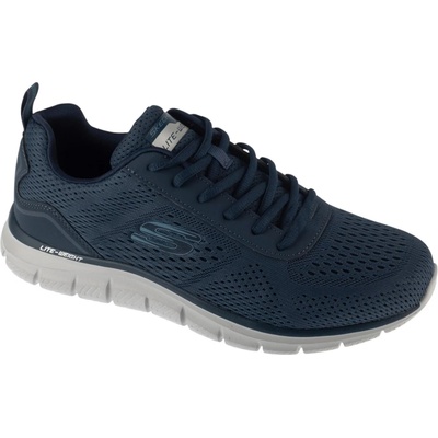 Skechers Track Leshur 232758-BLU