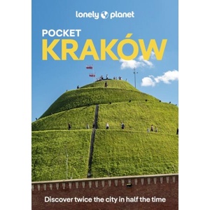Pocket Krakow (ISBN: 9781838698942)