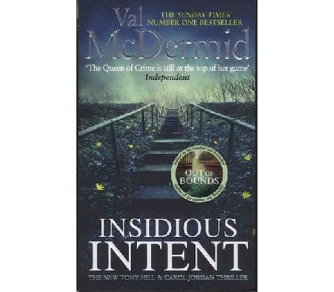 Insidious Intent