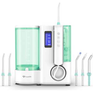 TrueLife AquaFloss O300