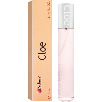 Sofines Cloe parfumovaná voda dámska 33 ml