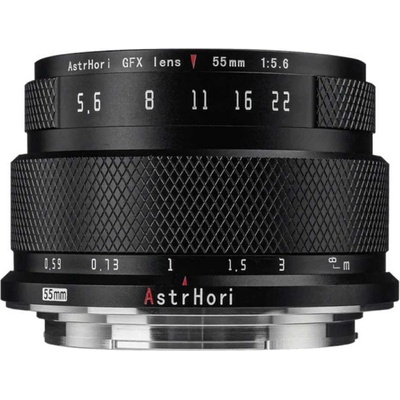 AstrHori 55 mm f/5.6 Fujifilm GFX