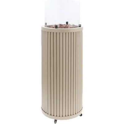 Cosi Cosipillar Curved Sandy Biege