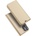 Dux Ducis Kнижен калъф DUX DUCIS Skin Pro за Apple iPhone 12 Pro Max - Златен KP24526