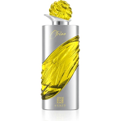 Ahmed Al Maghribi Ahmed Al Magribi Ctrine Extrait de Parfum 100 ml