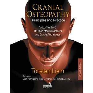 Cranial Osteopathy - Volume 2 | Torsten Liem (ISBN: 9781913426699)