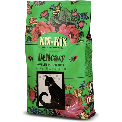 KIS-KIS DELICATY 7,5 kg