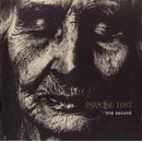 Paradise Lost - One Second CD