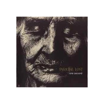 Paradise Lost - One Second CD