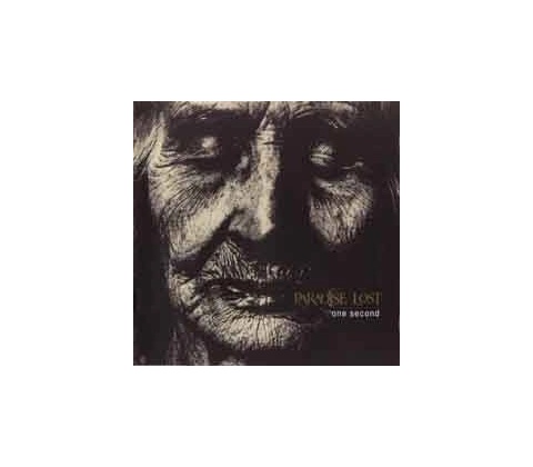 Paradise Lost - One Second CD