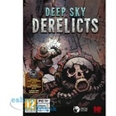 Deep Sky Derelicts