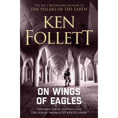 On Wings of Eagles