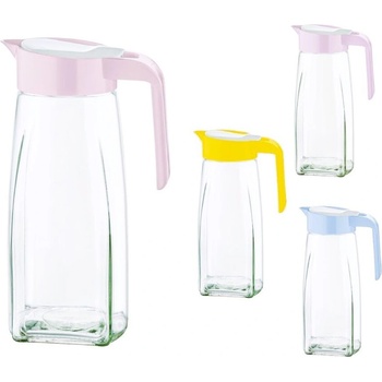 Стъклена кана 1.5л (102420)