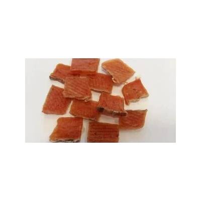 Salač Kocky lososovej 250 g