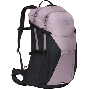 VAUDE Раница за колоездене Vaude Trailcontrol 20+ Cycling backpack - Purple Ash - размер One Size (504-1093-0311)