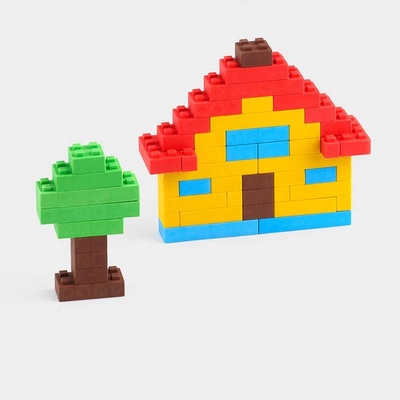 Marioinex Класически конструктор от 55 части (903 049)