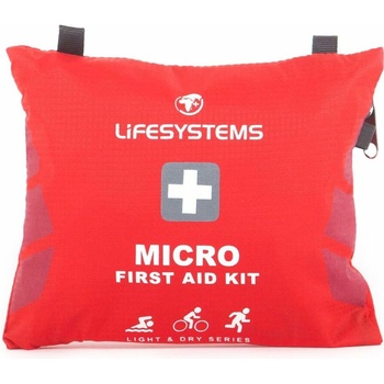 Lifesystems Light & Dry Micro First Aid Kit