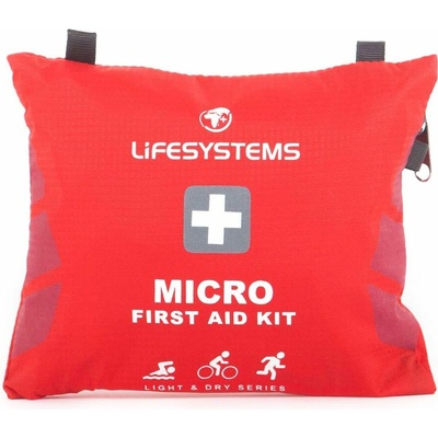 Lifesystems Light & Dry Micro First Aid Kit