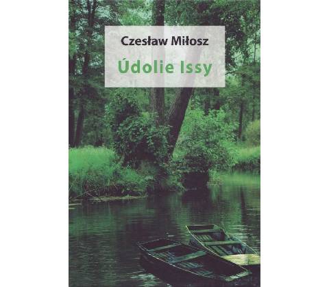 Údolie Issy