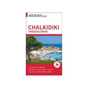 Chalkidiki