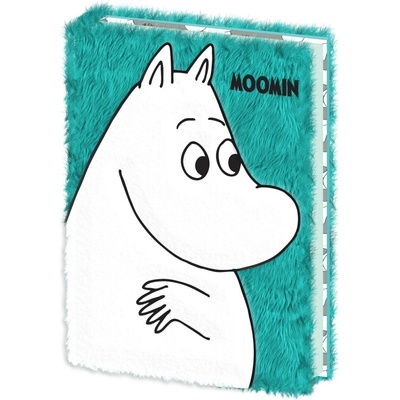 Moomins blok premium