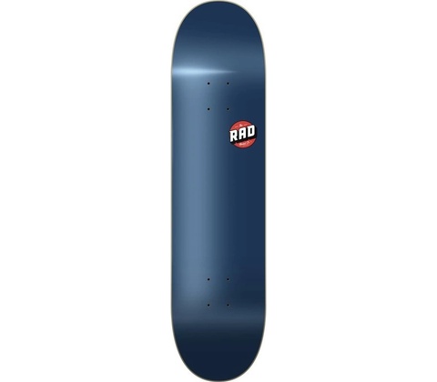 RAD Blank Logo