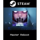 Master Reboot
