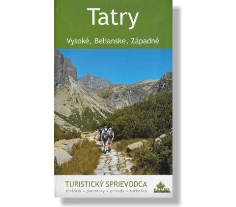 Tatry